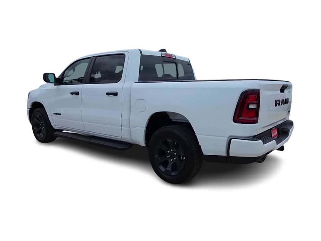 Thumbnail: 2026 RAM 1500 - 4