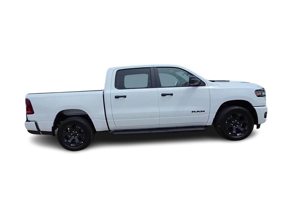 Thumbnail: 2026 RAM 1500 - 21