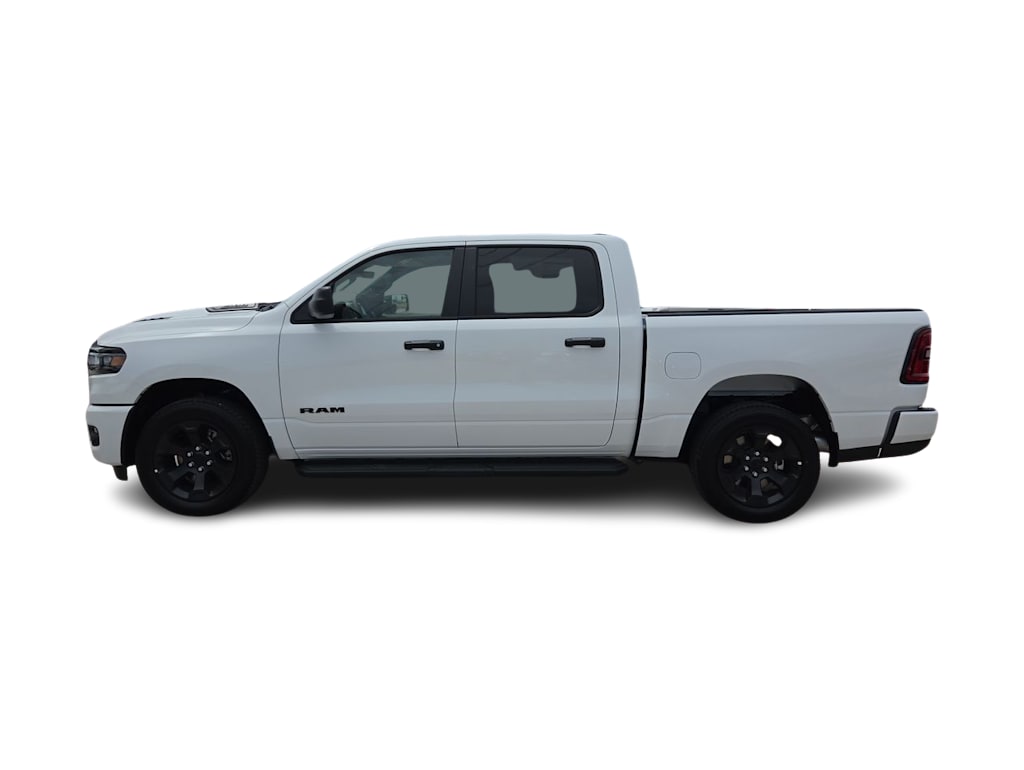 Thumbnail: 2026 RAM 1500 - 22