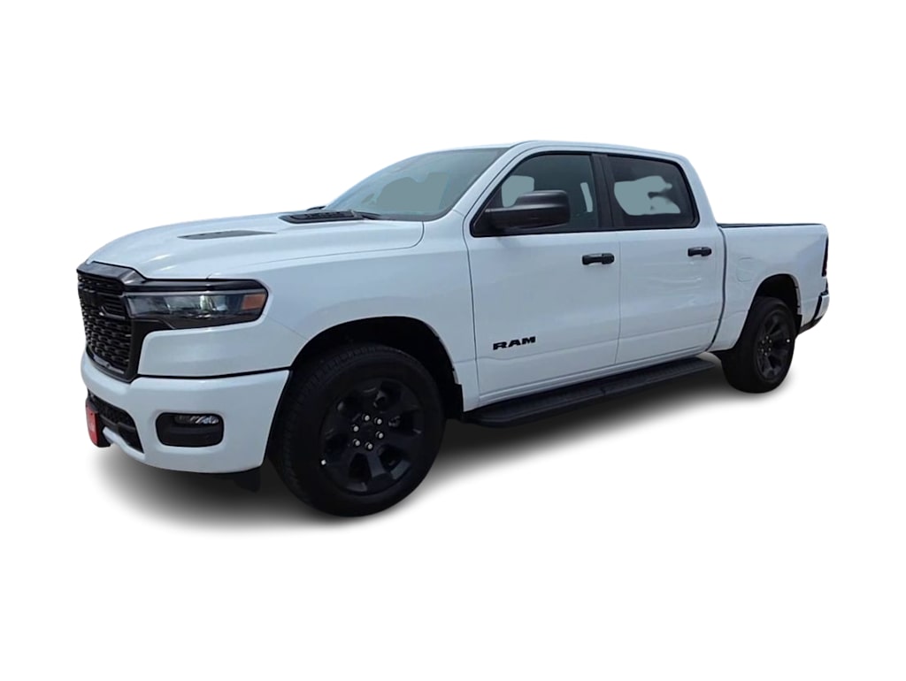 Thumbnail: 2026 RAM 1500 - 19