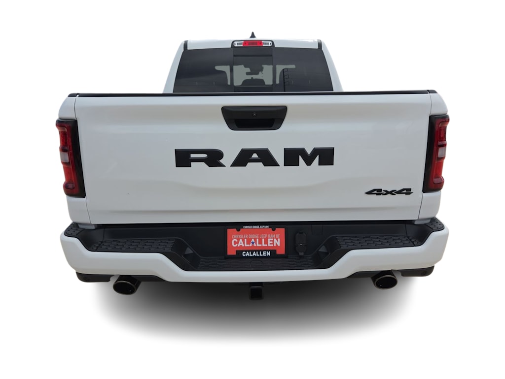 Thumbnail: 2026 RAM 1500 - 24