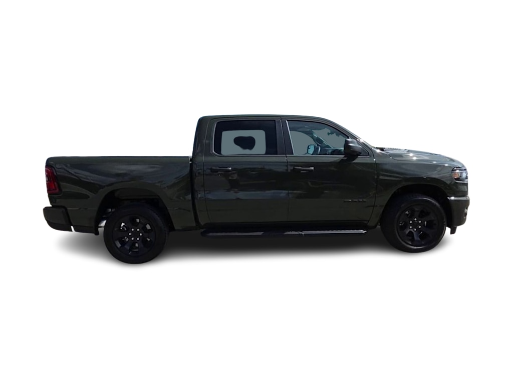 Thumbnail: 2026 RAM 1500 - 21