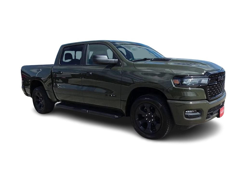 Thumbnail: 2026 RAM 1500 - 18