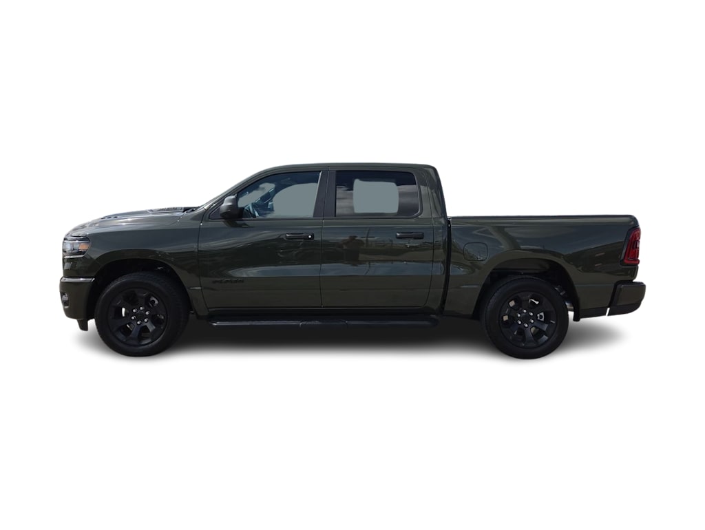 Thumbnail: 2026 RAM 1500 - 22