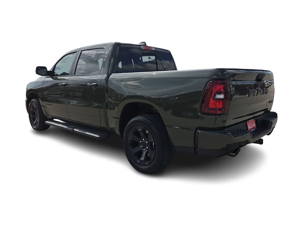 Thumbnail: 2026 RAM 1500 - 23