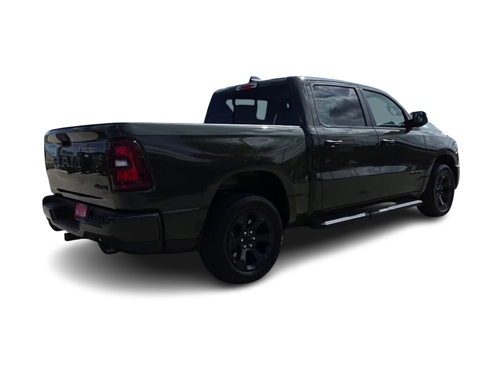 Thumbnail: 2026 RAM 1500 - 20