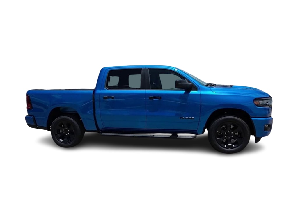 Thumbnail: 2026 RAM 1500 - 22
