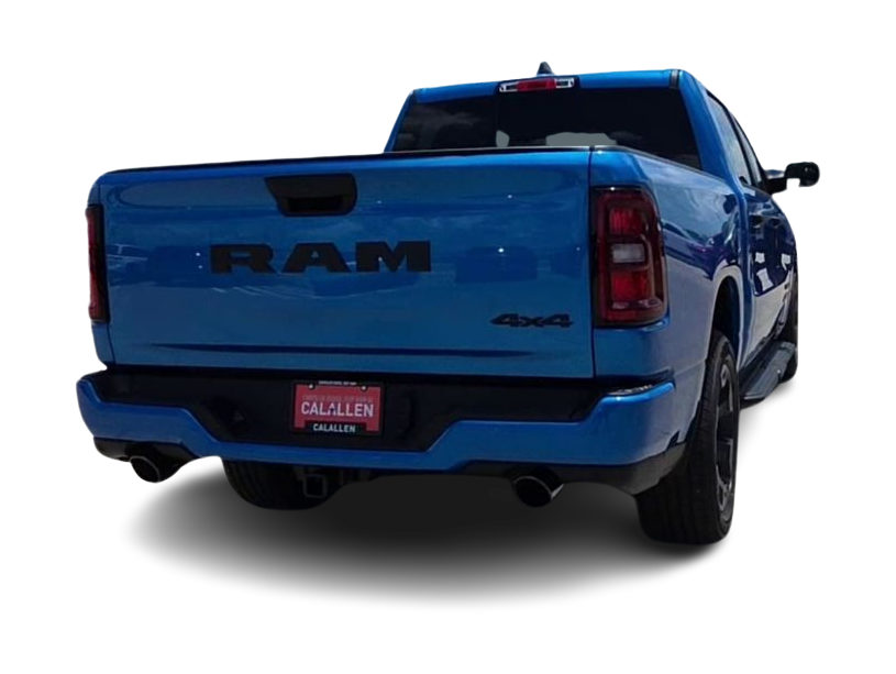 Thumbnail: 2026 RAM 1500 - 20
