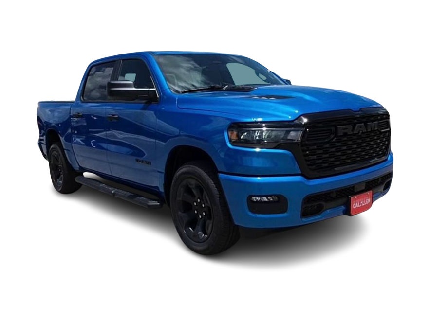 Thumbnail: 2026 RAM 1500 - 18