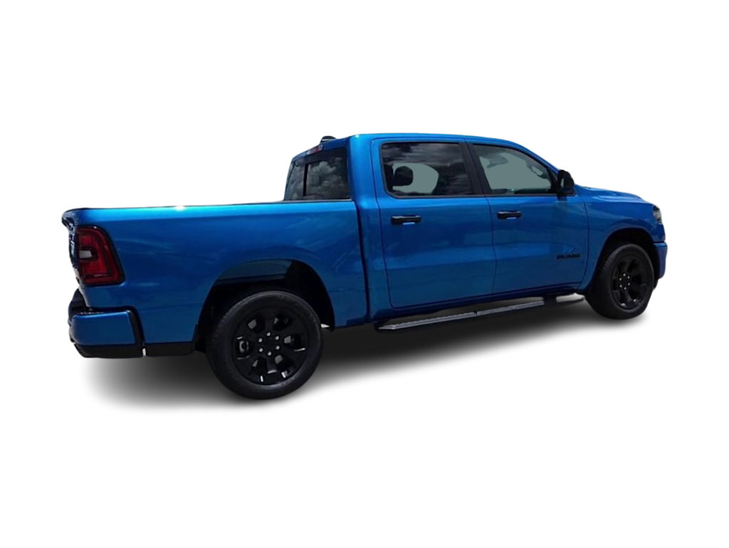 Thumbnail: 2026 RAM 1500 - 21