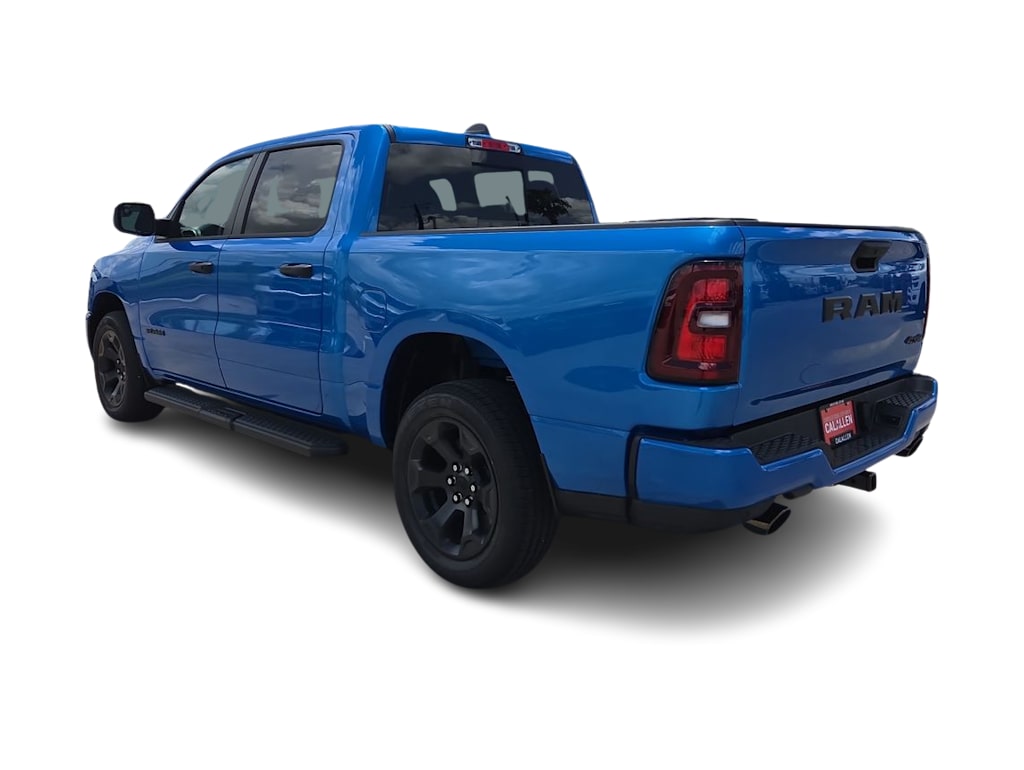 Thumbnail: 2026 RAM 1500 - 24