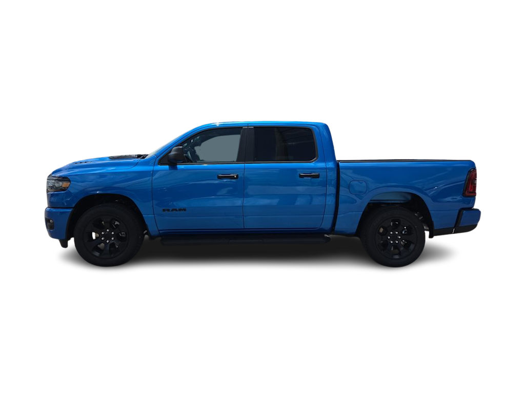 Thumbnail: 2026 RAM 1500 - 23