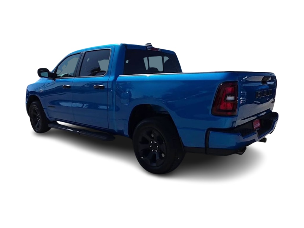 Thumbnail: 2026 RAM 1500 - 4