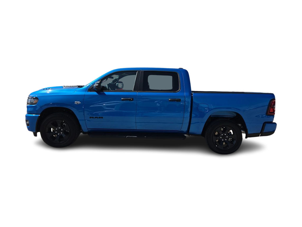 Thumbnail: 2026 RAM 1500 - 21