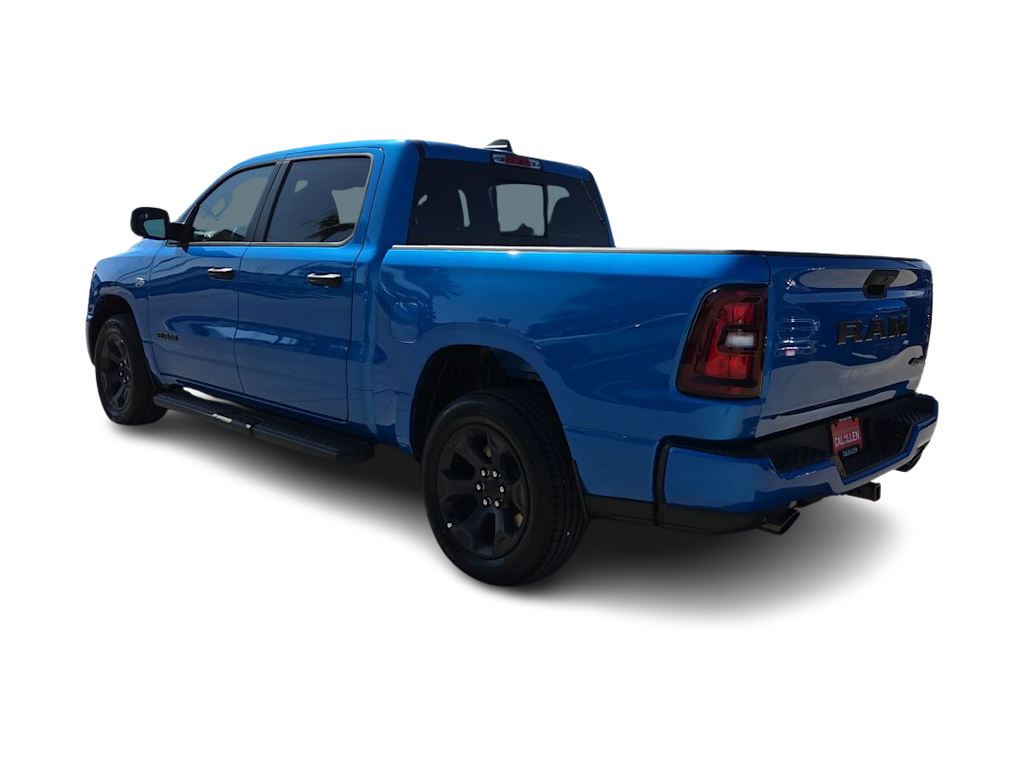Thumbnail: 2026 RAM 1500 - 22