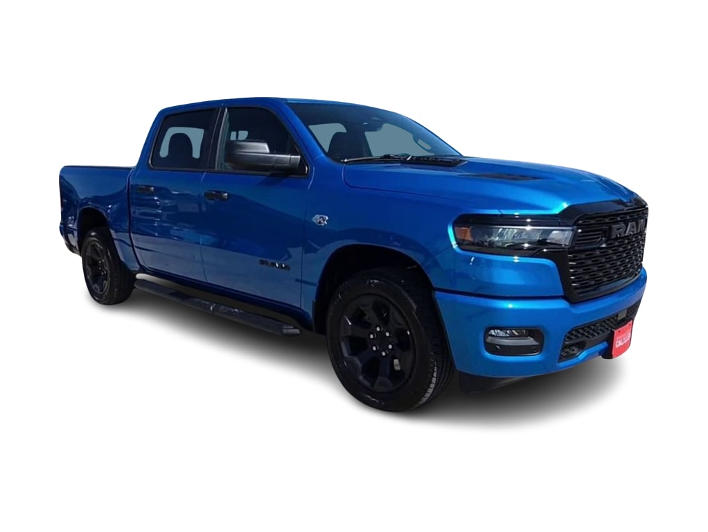 Thumbnail: 2026 RAM 1500 - 17
