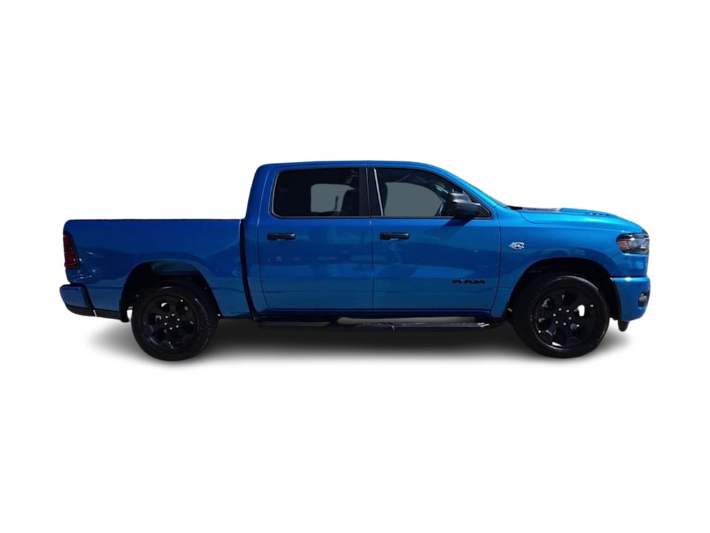 Thumbnail: 2026 RAM 1500 - 20