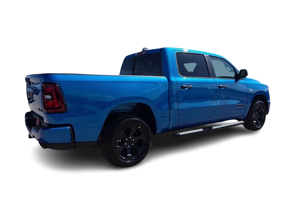 Thumbnail: 2026 RAM 1500 - 19