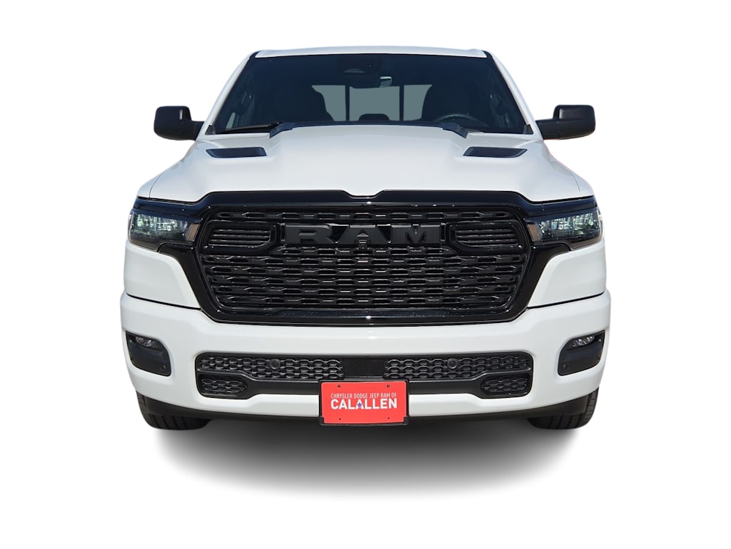 Thumbnail: 2026 RAM 1500 - 27