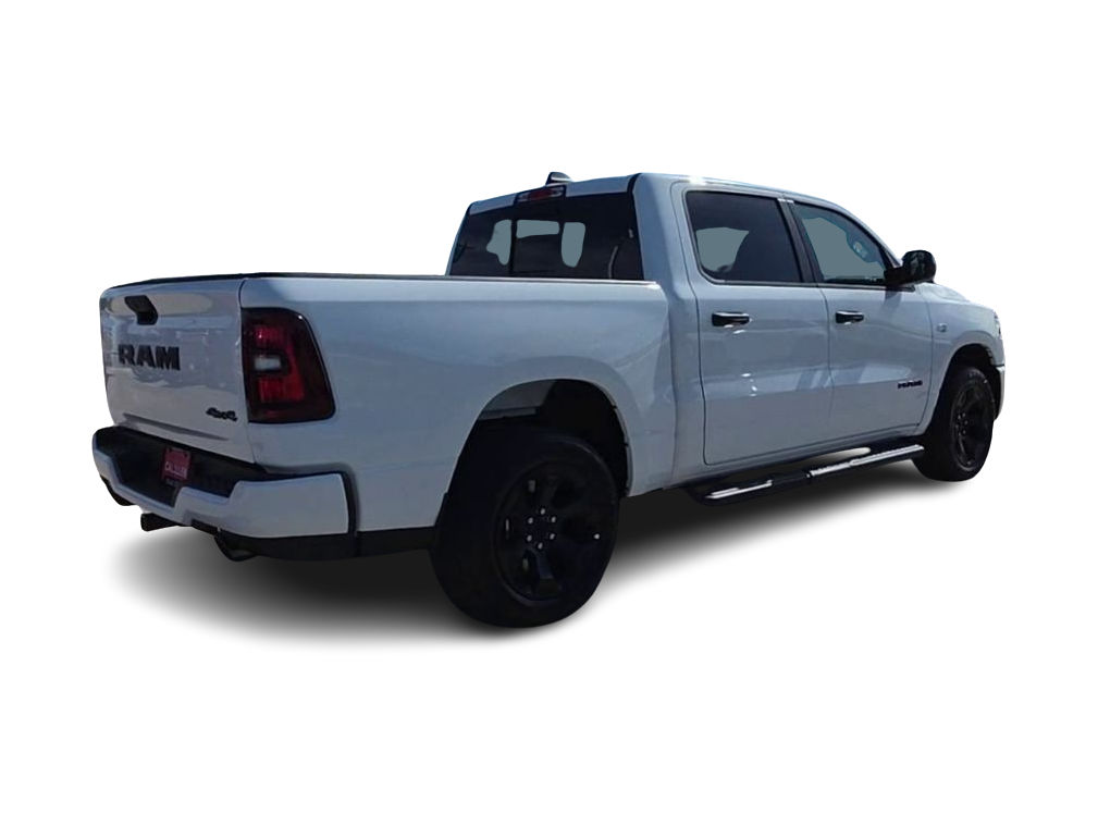 Thumbnail: 2026 RAM 1500 - 22