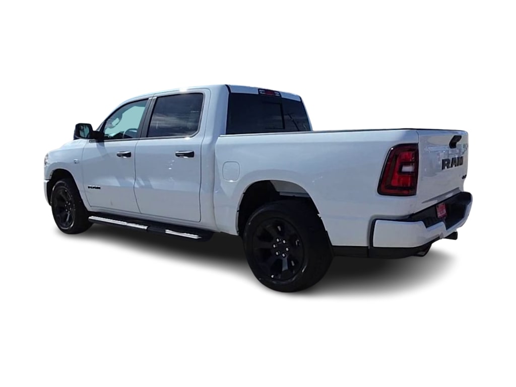 Thumbnail: 2026 RAM 1500 - 4