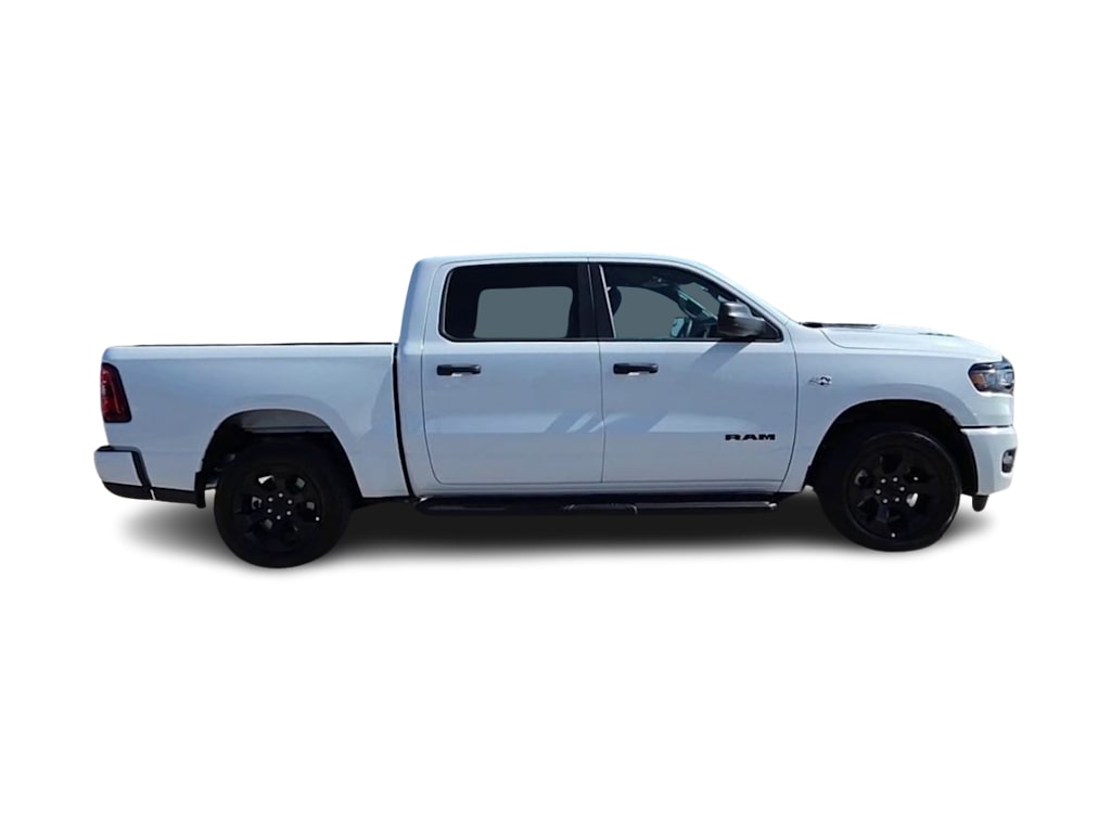 Thumbnail: 2026 RAM 1500 - 23