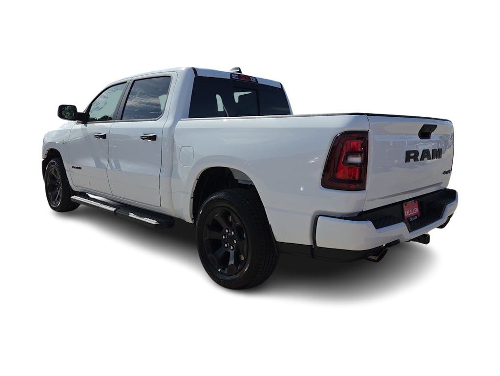 Thumbnail: 2026 RAM 1500 - 25