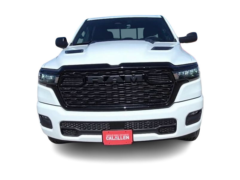 Thumbnail: 2026 RAM 1500 - 6