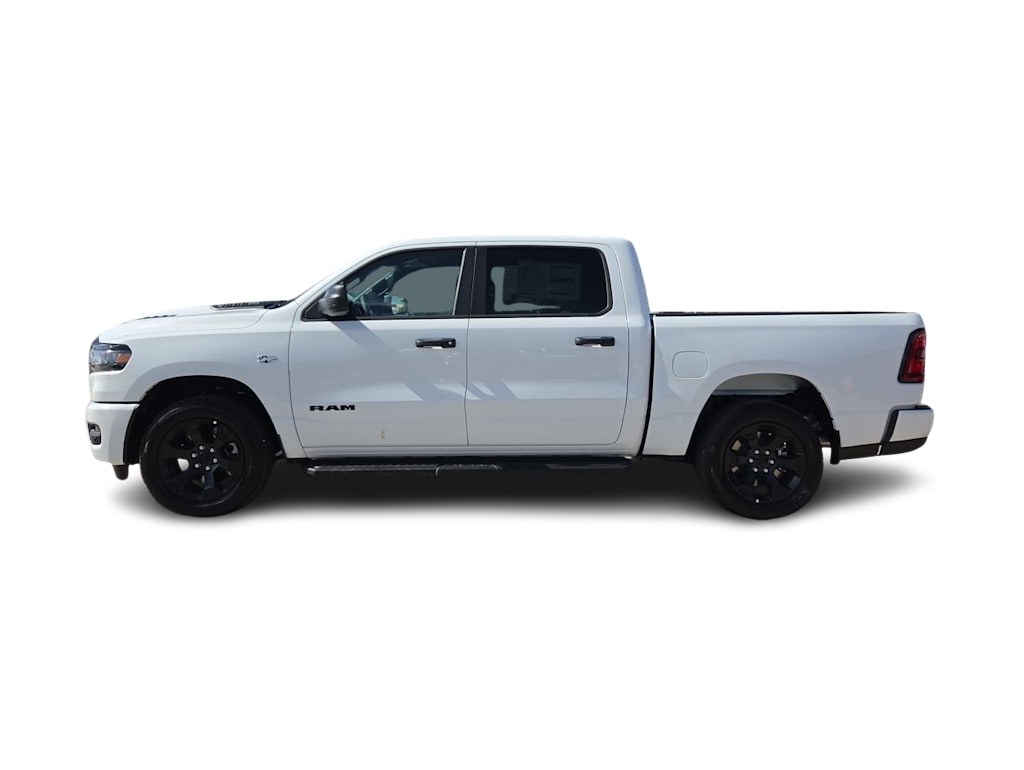 Thumbnail: 2026 RAM 1500 - 24