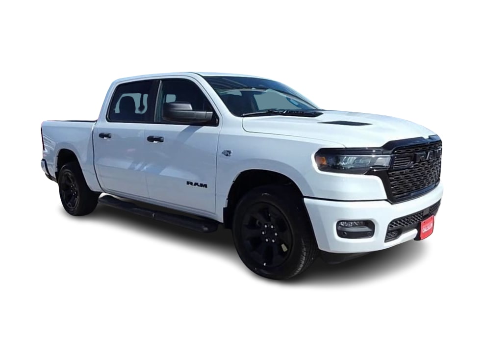 Thumbnail: 2026 RAM 1500 - 20