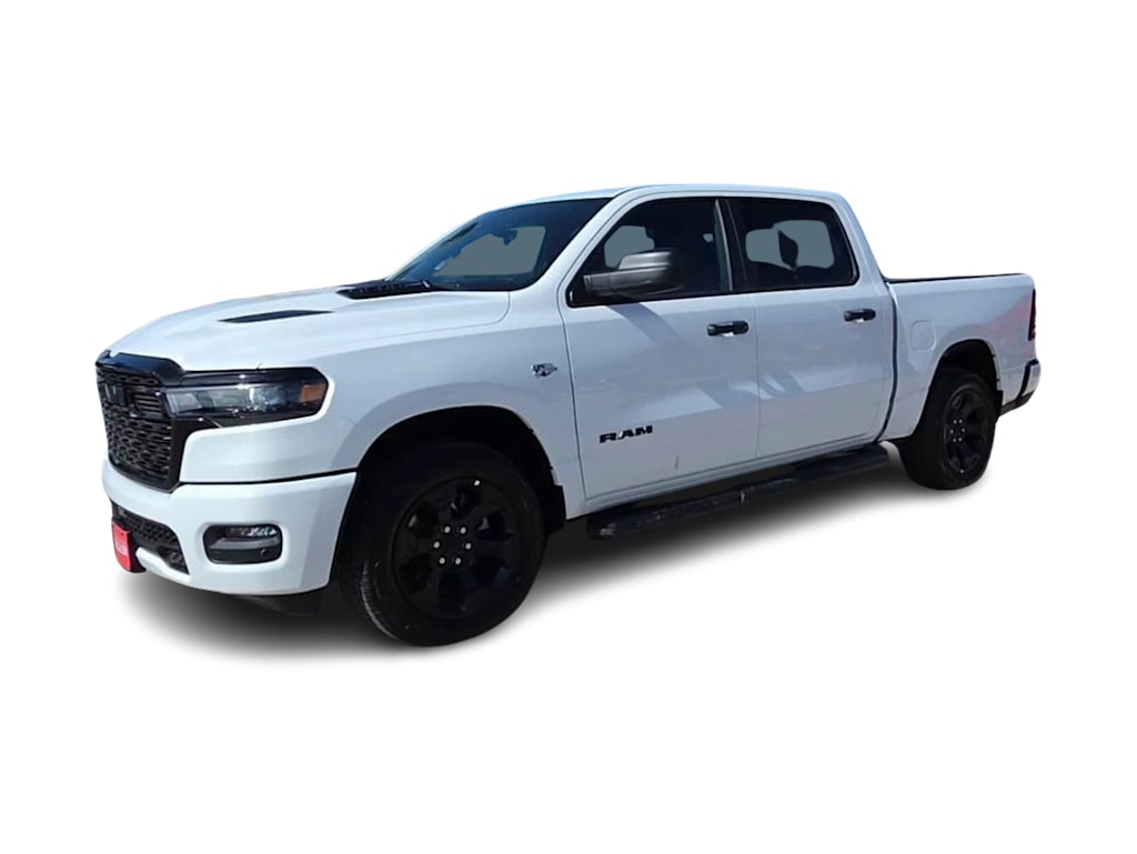 Thumbnail: 2026 RAM 1500 - 21