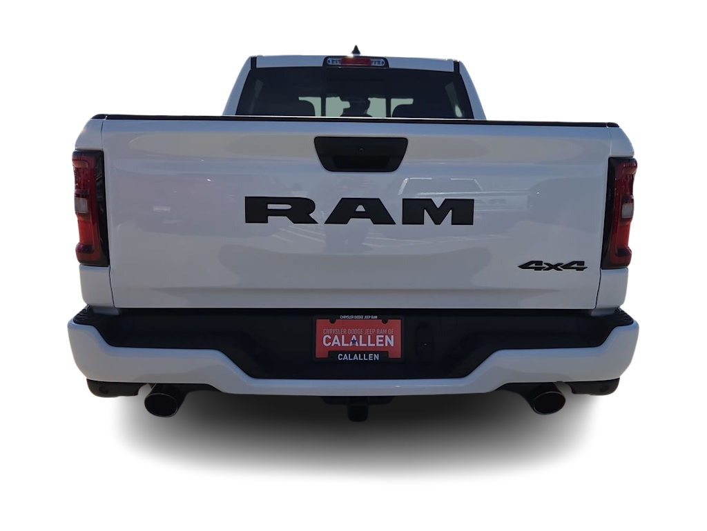 Thumbnail: 2026 RAM 1500 - 26