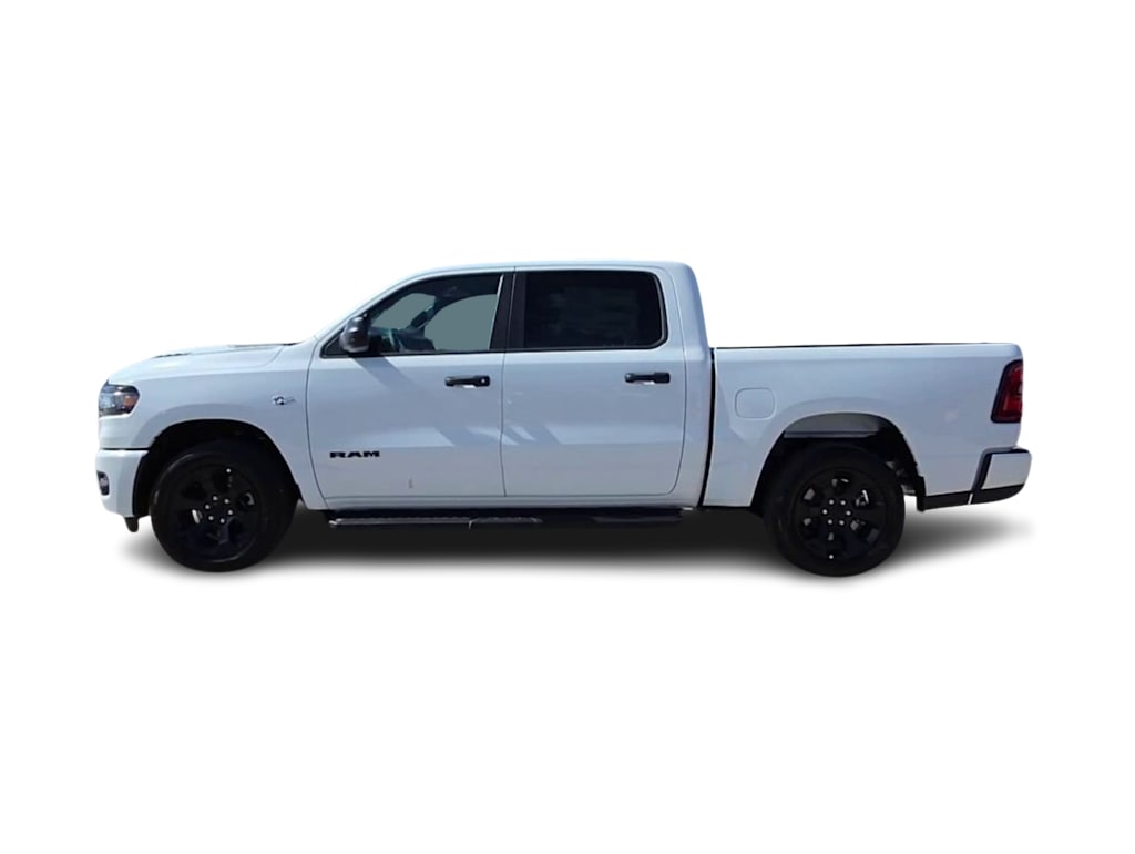 Thumbnail: 2026 RAM 1500 - 3