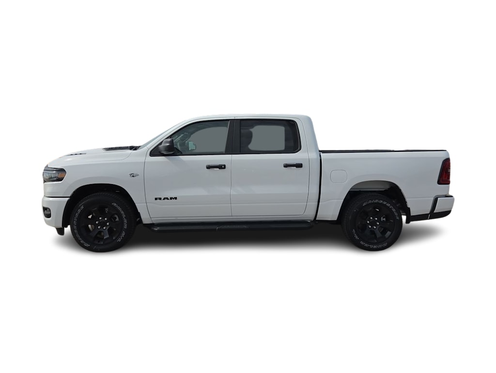 Thumbnail: 2026 RAM 1500 - 21