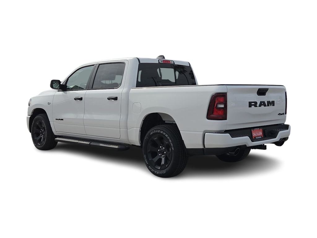 Thumbnail: 2026 RAM 1500 - 22