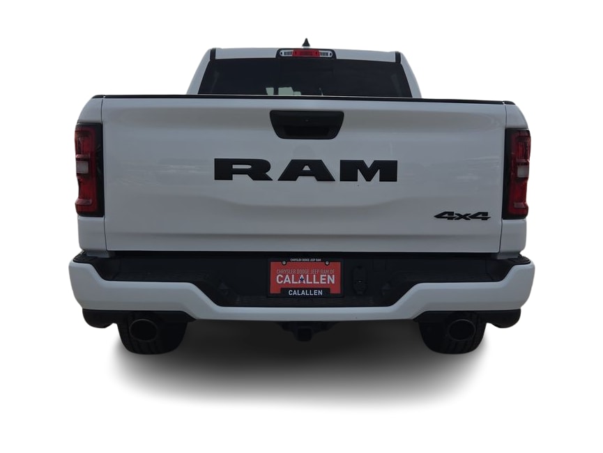 Thumbnail: 2026 RAM 1500 - 23