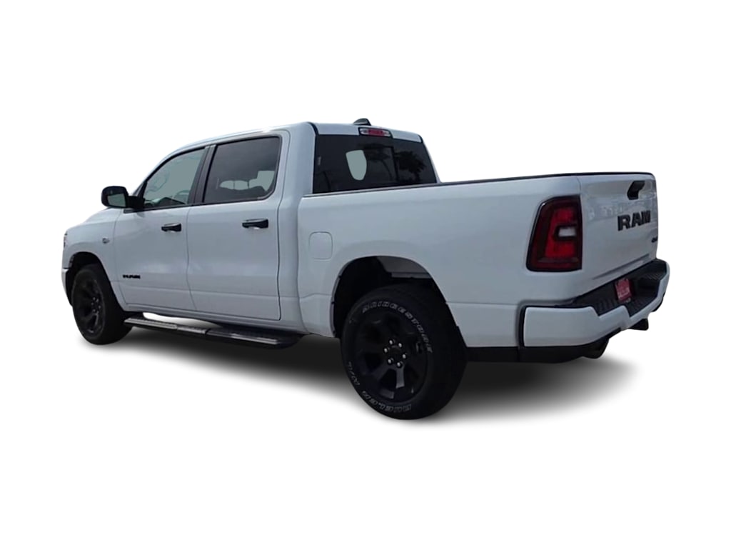 Thumbnail: 2026 RAM 1500 - 4