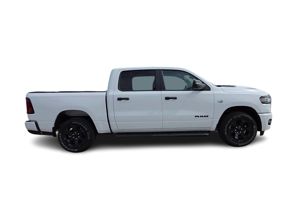 Thumbnail: 2026 RAM 1500 - 20