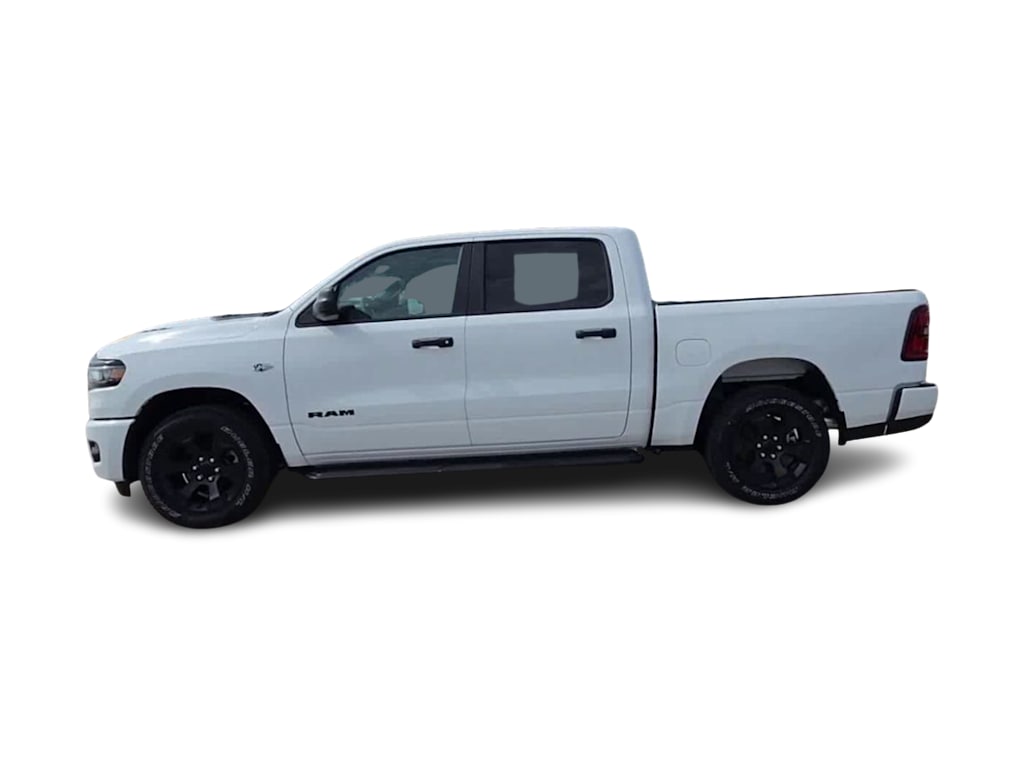 Thumbnail: 2026 RAM 1500 - 18