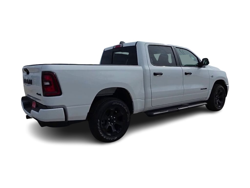 Thumbnail: 2026 RAM 1500 - 19