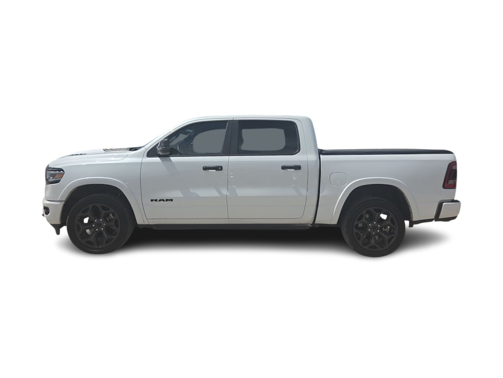 Thumbnail: 2023 RAM 1500 - 22