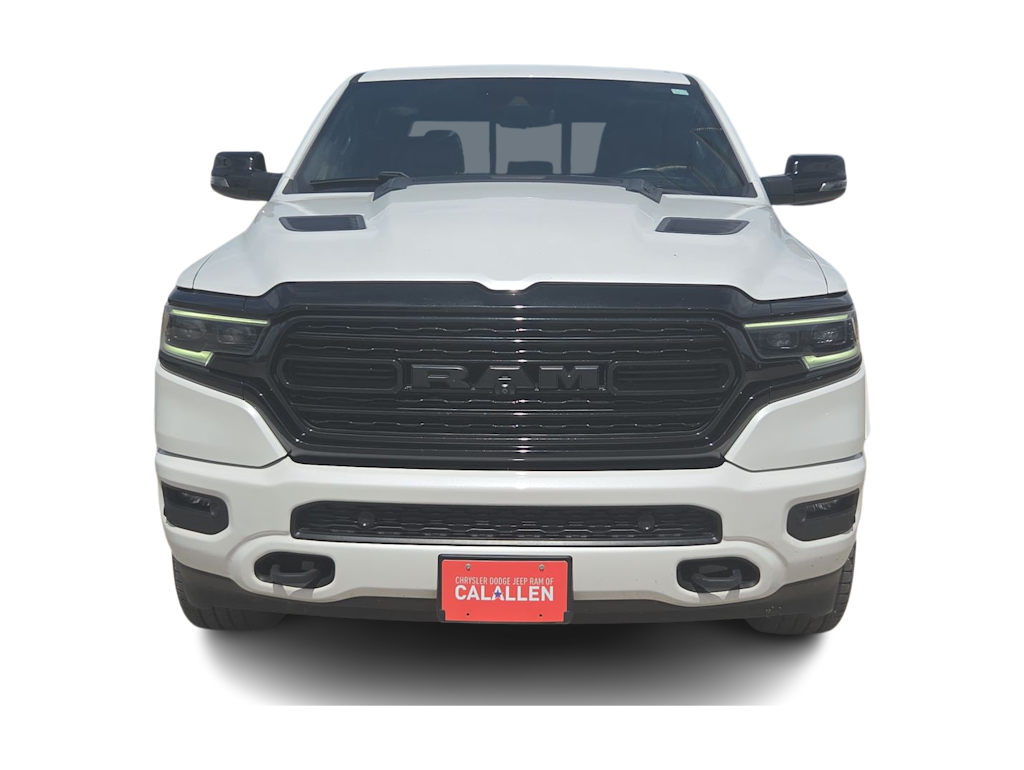Thumbnail: 2023 RAM 1500 - 25