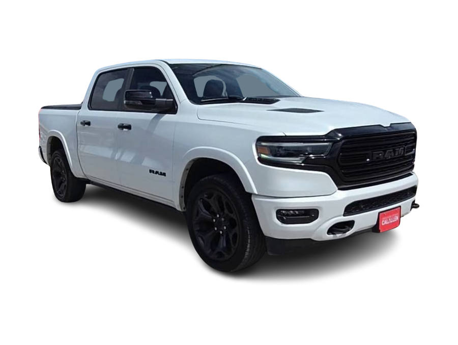 Thumbnail: 2023 RAM 1500 - 18
