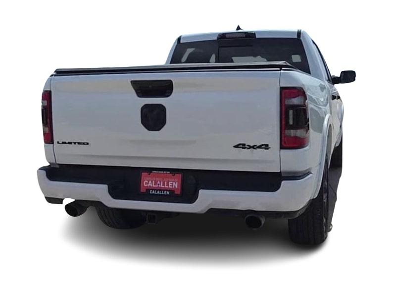 Thumbnail: 2023 RAM 1500 - 5