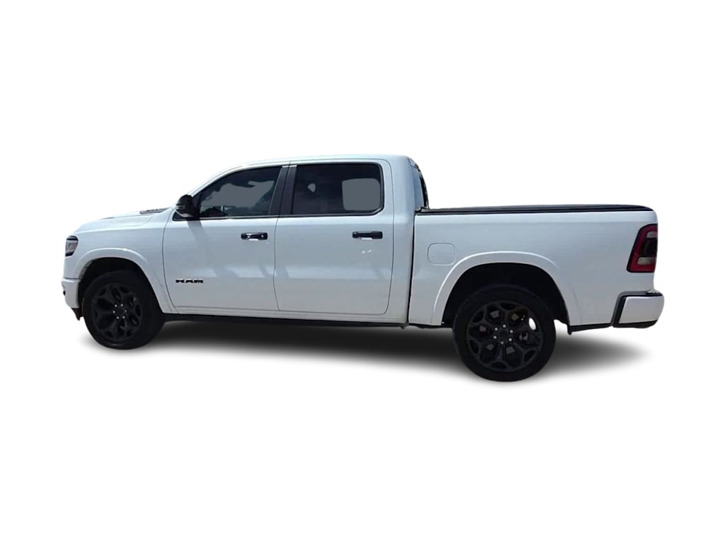 Thumbnail: 2023 RAM 1500 - 19