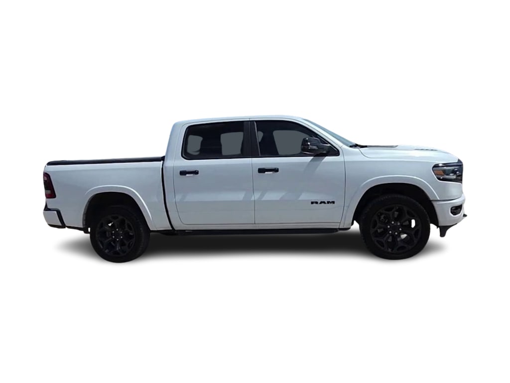 Thumbnail: 2023 RAM 1500 - 21