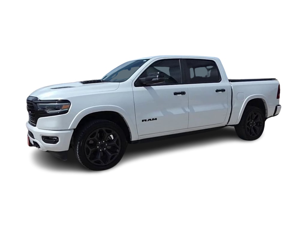 Thumbnail: 2023 RAM 1500 - 3
