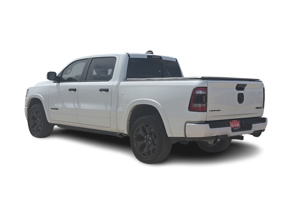 Thumbnail: 2023 RAM 1500 - 23