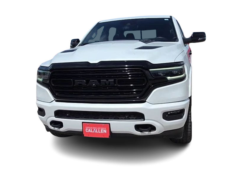Thumbnail: 2023 RAM 1500 - 6