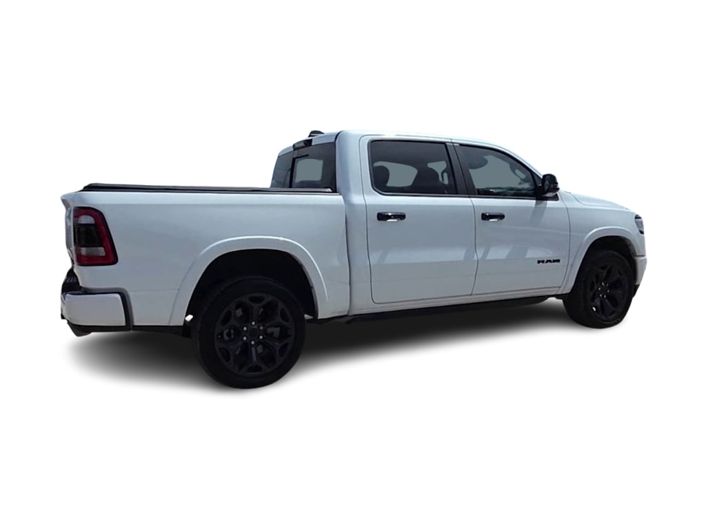 Thumbnail: 2023 RAM 1500 - 20